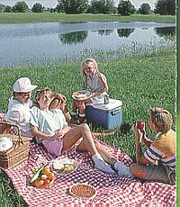 Lifestyle & Freizeit mit BMI International